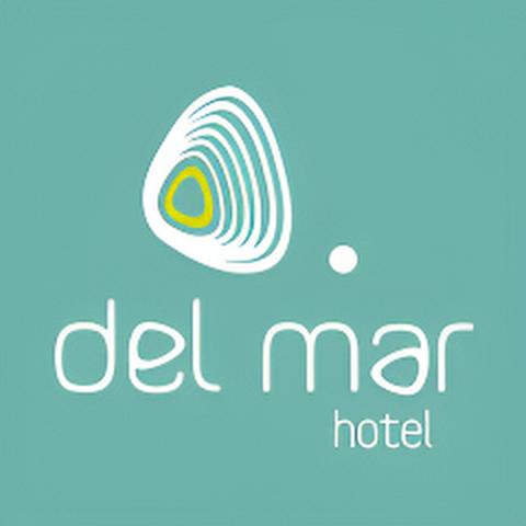 Logo de Del Mar Hotel