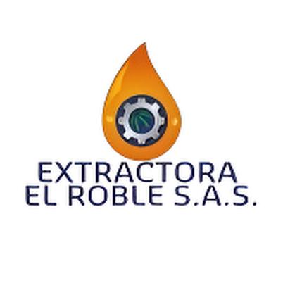 Extractora El Roble
