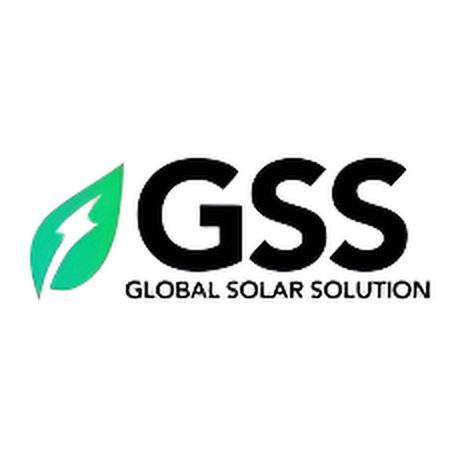 Logo de Global Solar Solution S.A.S.