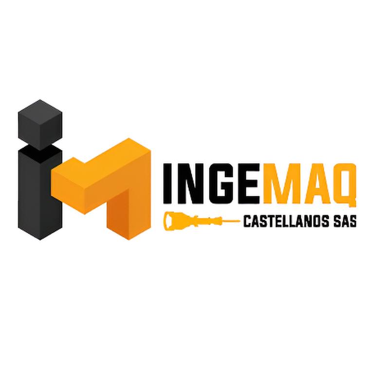 Logo de Ingemaq Castellanos S.A.S.