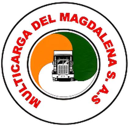 Logo de Multicargas S.A.S.