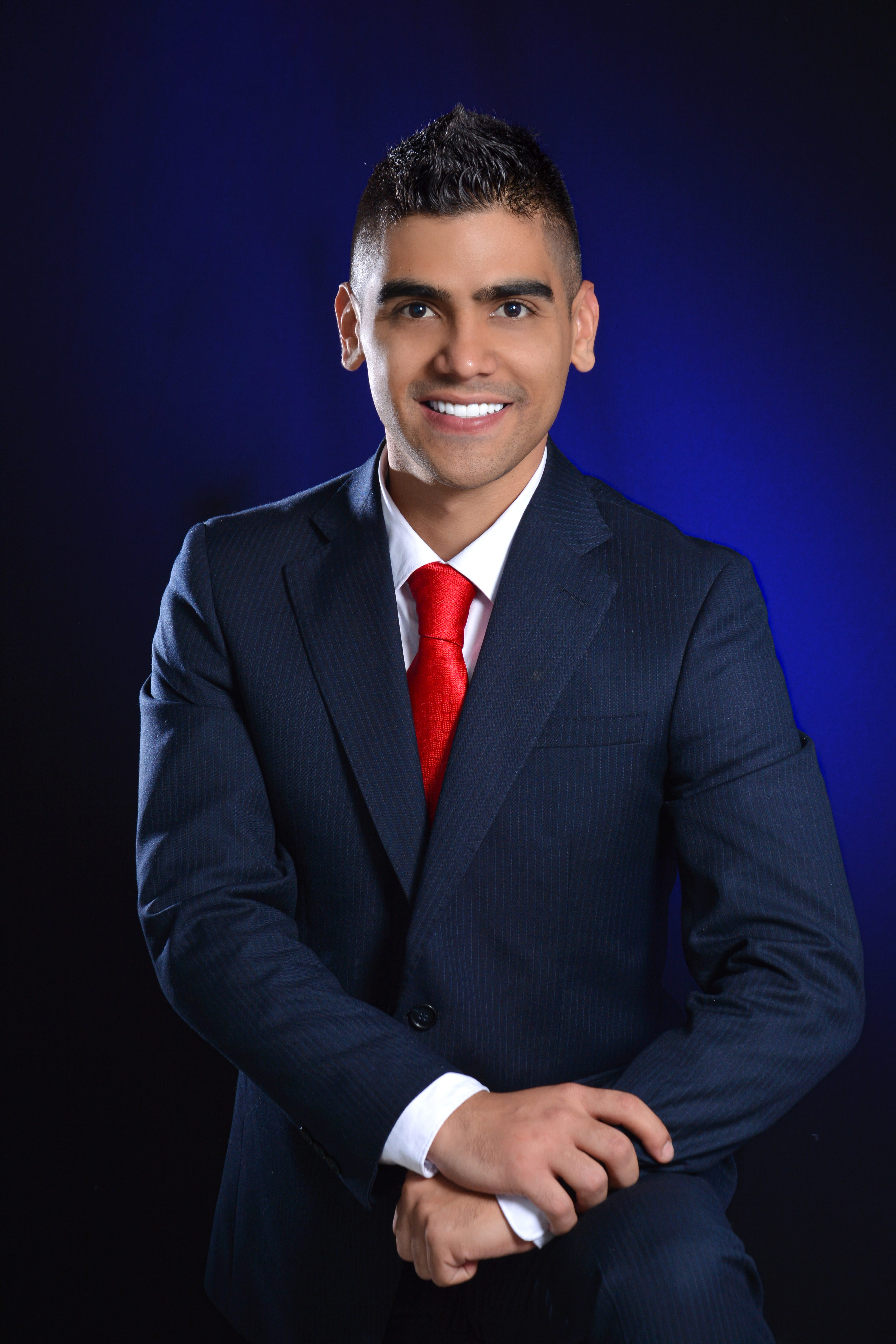 Fotografía profesional de Gustavo Laboral